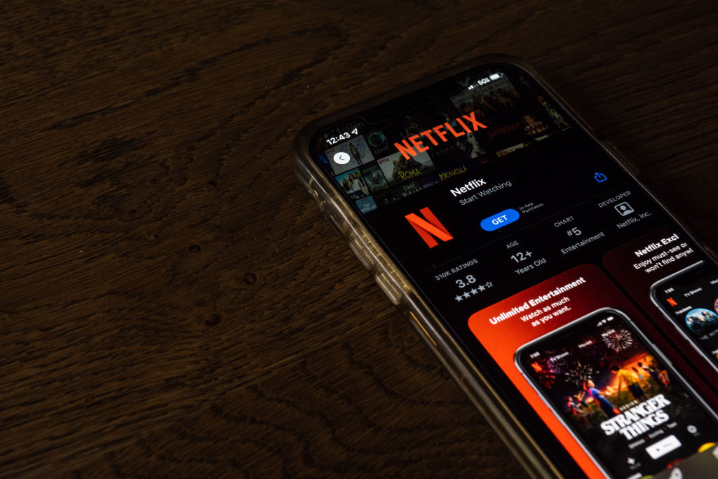 Oh sí: Netflix aumenta precios de sus planes en México