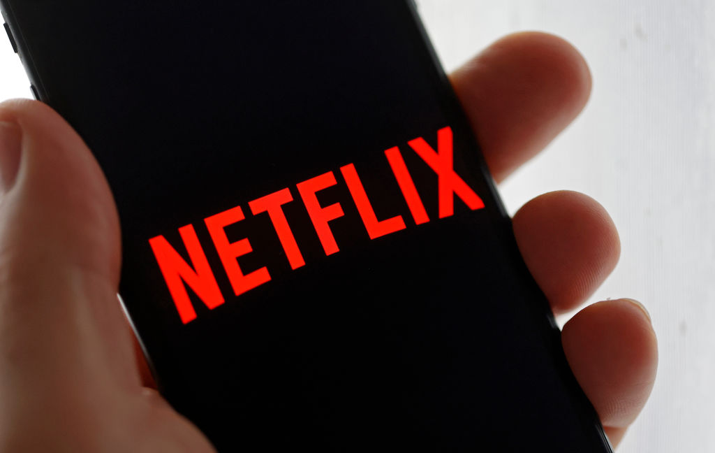 Oh sí: Netflix aumenta precios de sus planes en México