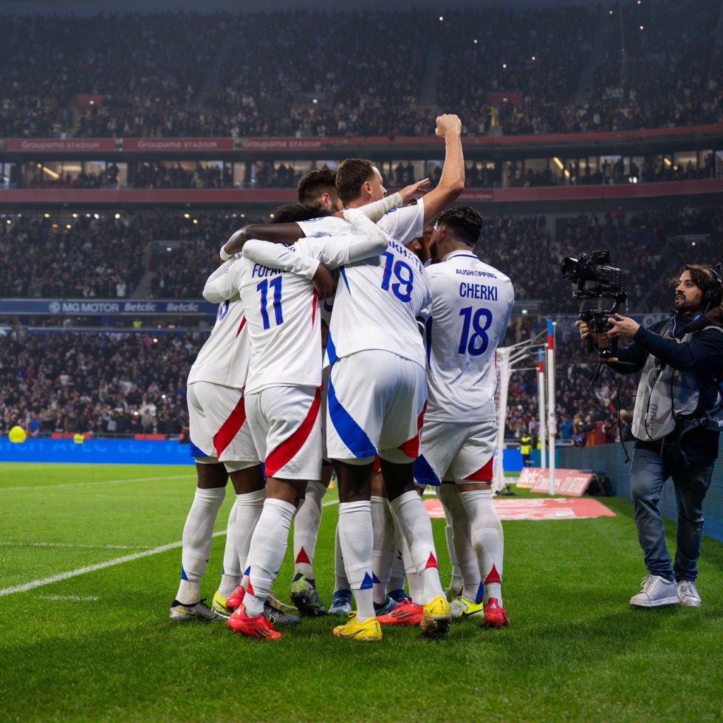 Olympique de Lyon 