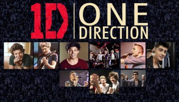 'This Is Us': Cuándo y dónde ver el reestreno del documental de One Direction