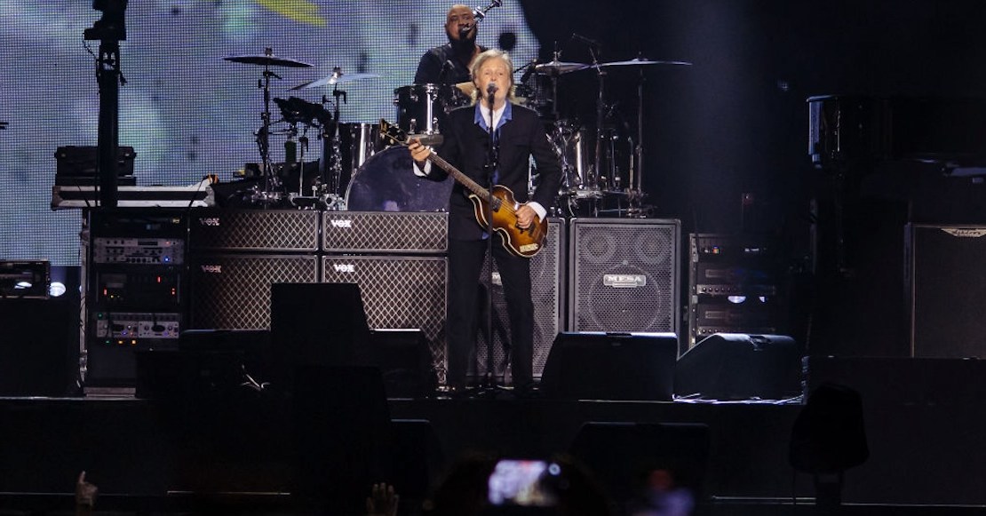 Paul McCartney en CDMX 2024: Todo sobre sus conciertos en el Estadio GNP