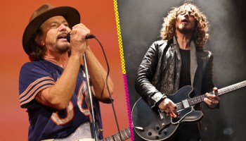 Pearl Jam coverea 'Hunger Strike', de Temple Of The Dog, por primera vez en 10 años