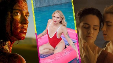 10 películas de NEON para ver en plataformas de streaming