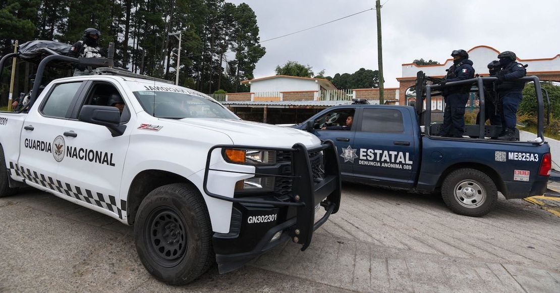 Asesinan a exfiscal de Cuatitlán Izcalli, estaba bajo investigación 