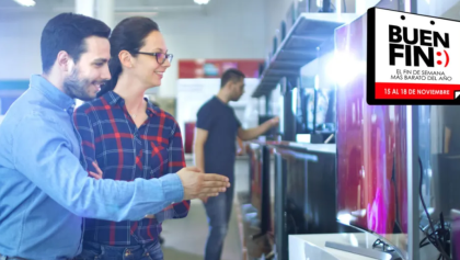 Así funciona el 'Quién es Quién en los precios para el Buen Fin' de la PROFECO