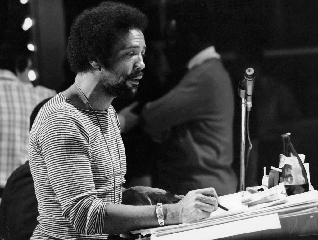 10 discos para entender el legado de Quincy Jones como productor