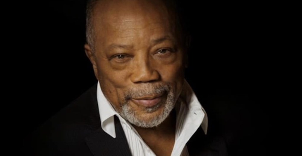 Quincy Jones