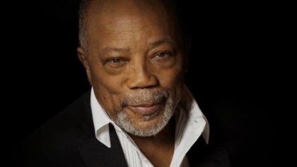 Quincy Jones