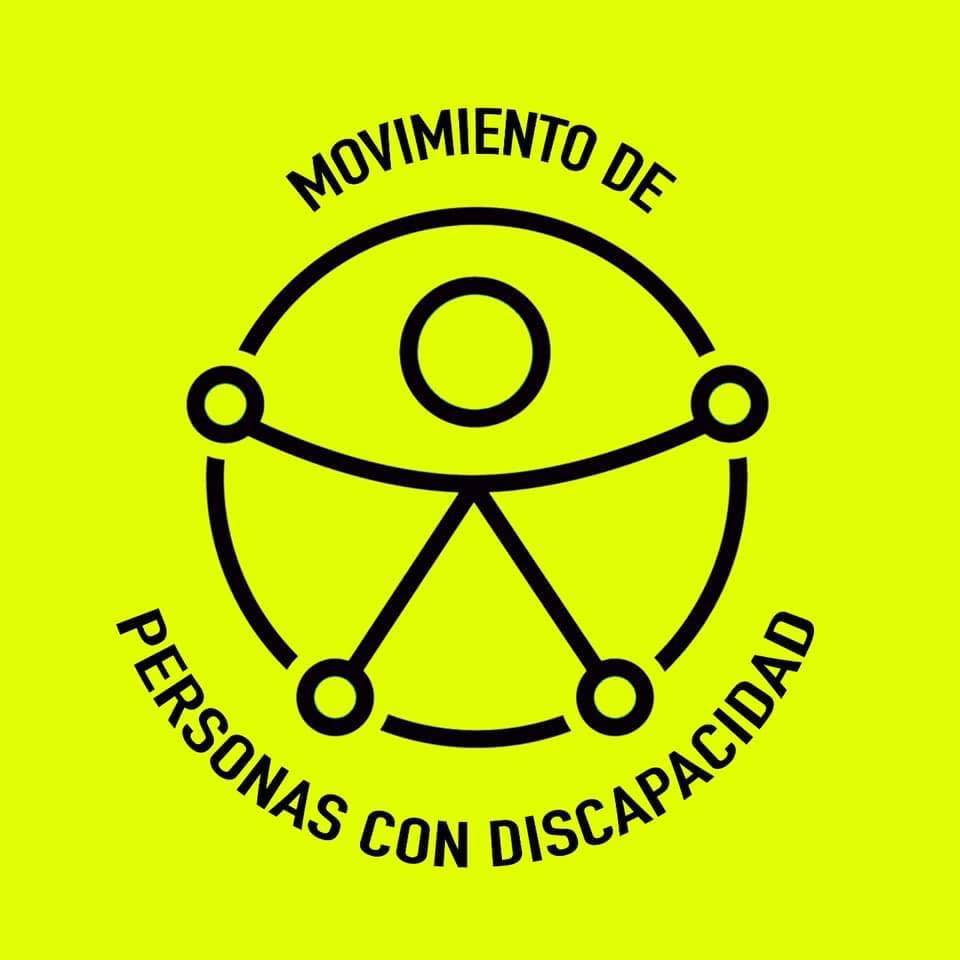 Fecha y hora del IV Recorrido del Movimiento de Personas con Discapacidad