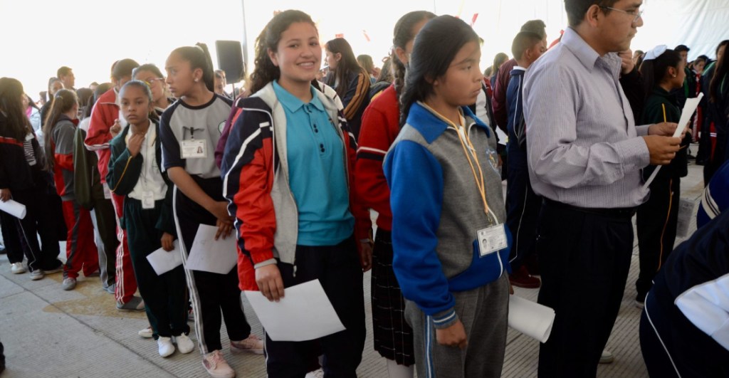 Requisitos, fechas y todo sobre el registro para la beca Rita Cetino a estudiantes de secundaria