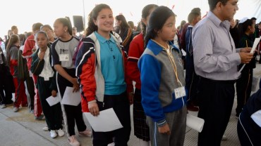 Requisitos, fechas y todo sobre el registro para la beca Rita Cetino a estudiantes de secundaria