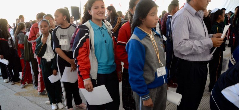 Requisitos, fechas y todo sobre el registro para la beca Rita Cetino a estudiantes de secundaria