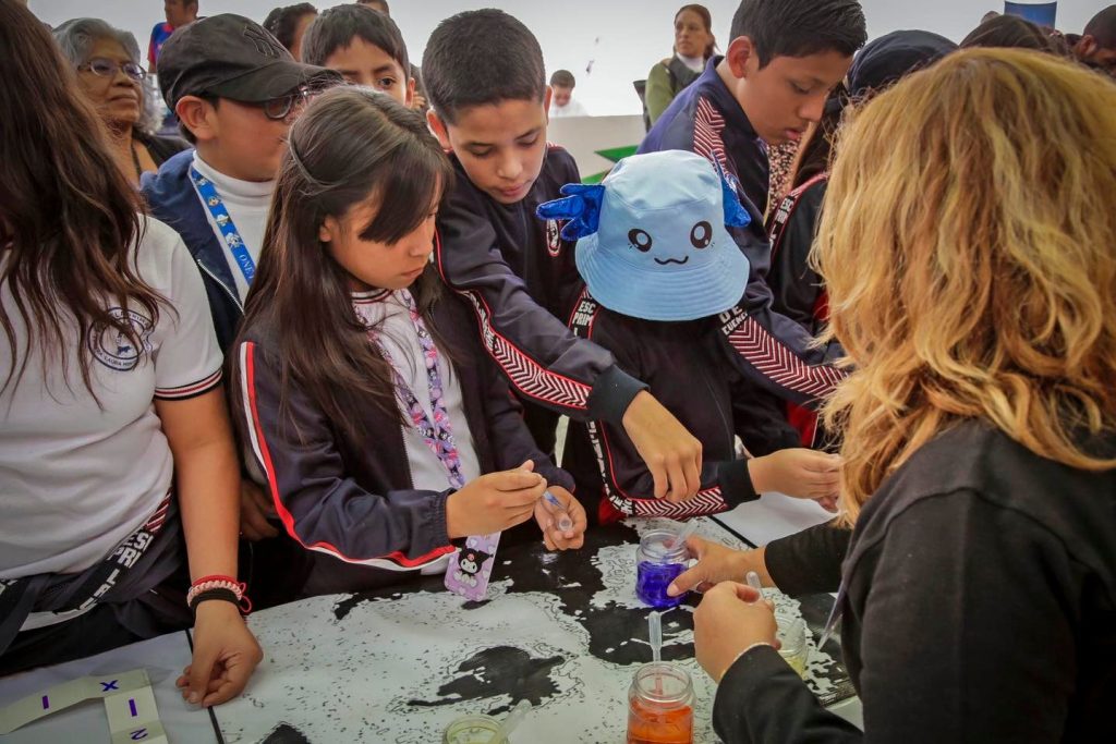 Así puedes checar los resultados de las Becas por Aprovechamiento Académico del Edomex  