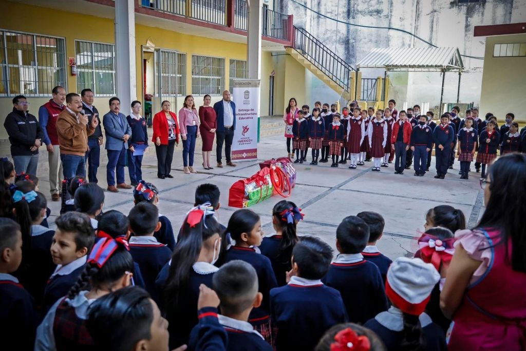 Así puedes checar los resultados de las Becas por Aprovechamiento Académico del Edomex  