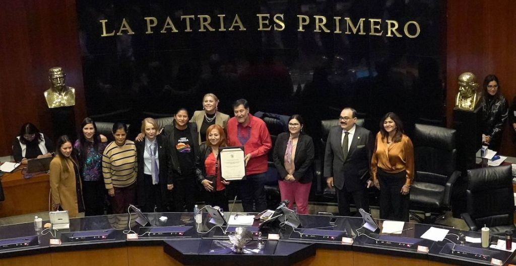 Votación CNDH Senado-13