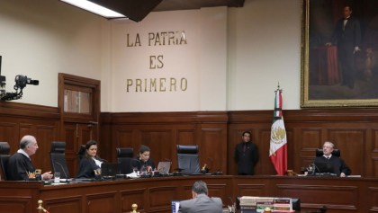 SCJN mantiene Reforma Judicial; jueces sí se elegirán por voto popular