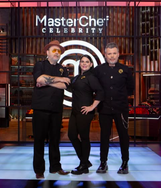 Lo que se sabe del secuestro de Zahie Téllez, jueza de MasterChef, en la autopista México-Cuernavaca