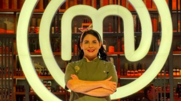 Lo que se sabe del secuestro de Zahie Téllez, jueza de MasterChef, en la autopista México-Cuernavaca