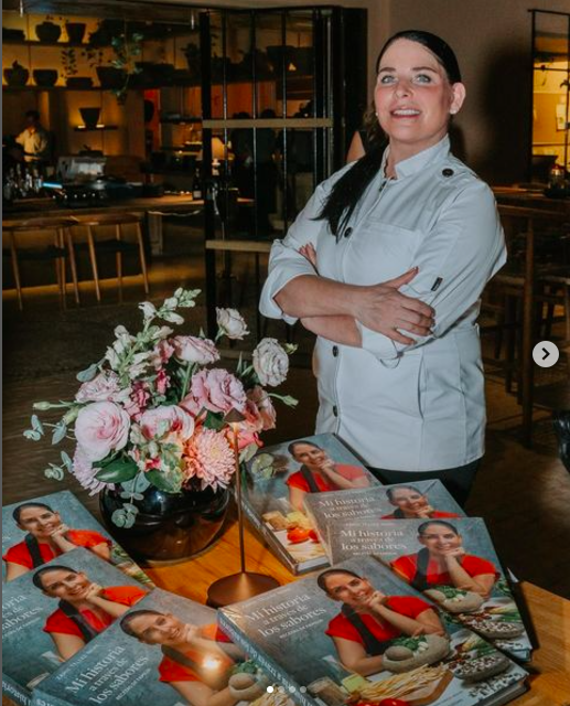 Lo que se sabe del secuestro de Zahie Téllez, jueza de MasterChef, en la autopista México-Cuernavaca