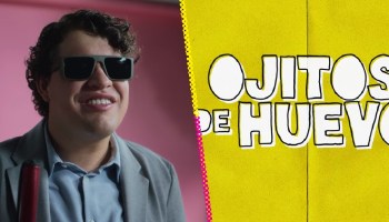 Ojitos de Huevo: Tráiler y fecha de estreno de la segunda temporada