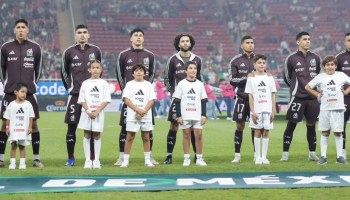 La Selección Mexicana se enfrenta el viernes 15 de noviembre a Honduras en los Cuartos de Final de Nations League de la Concacaf.