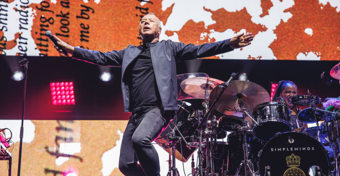 Simple Minds en México: Fecha, boletos y todo sobre el concierto para 2025