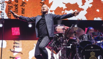 Simple Minds en México: Fecha, boletos y todo sobre el concierto para 2025