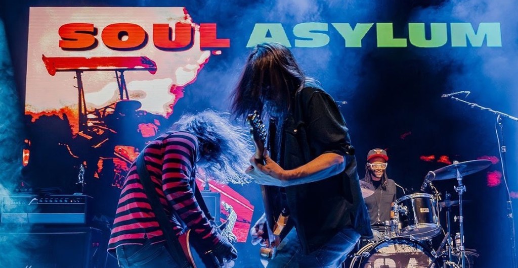 Soul Asylum visitarán México en el 2025