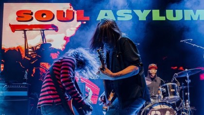 Soul Asylum visitarán México en el 2025