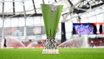 Así va la tabla de posiciones de la Europa League