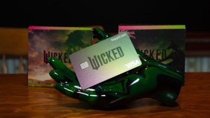 tarjeta rappicard edicion wicked