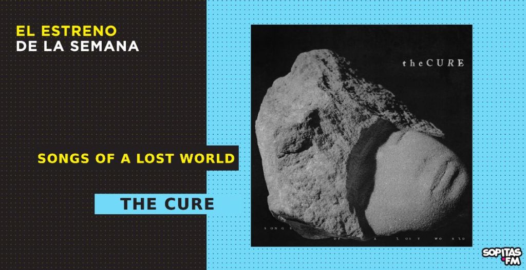 the-cure-songs-of-a-lost-world-resena-disco