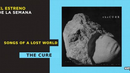 the-cure-songs-of-a-lost-world-resena-disco