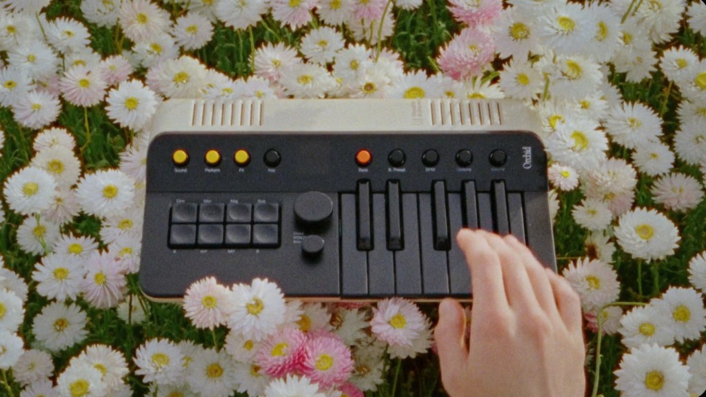 The Orchid: Así funciona el curioso teclado que inventó Kevin Parker