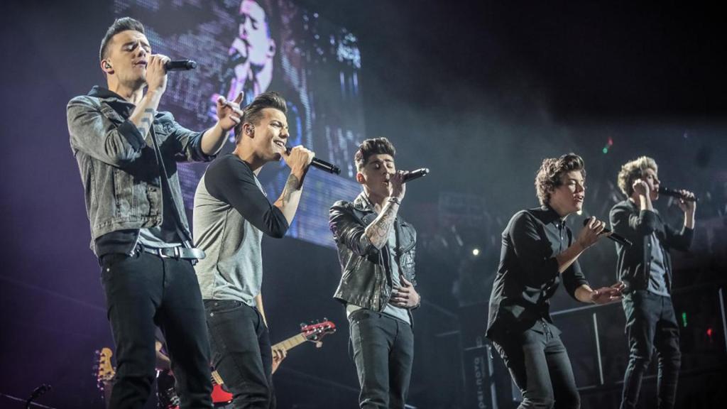 'This Is Us': Cuándo y dónde ver el reestreno del documental de One Direction