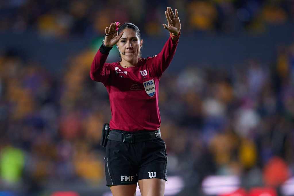 Tigres vs Monterrey en la final de la Liga MX Femenil