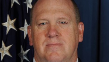 tom homan zar de la frontera