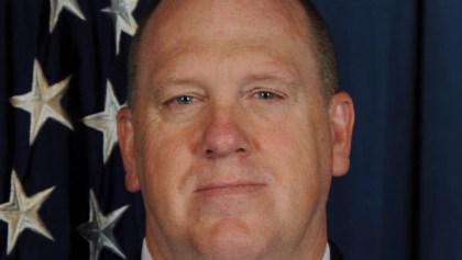 tom homan zar de la frontera