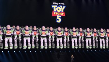 Los detalles de Toy Story 5 que se revelaron en la D23 de Brasil