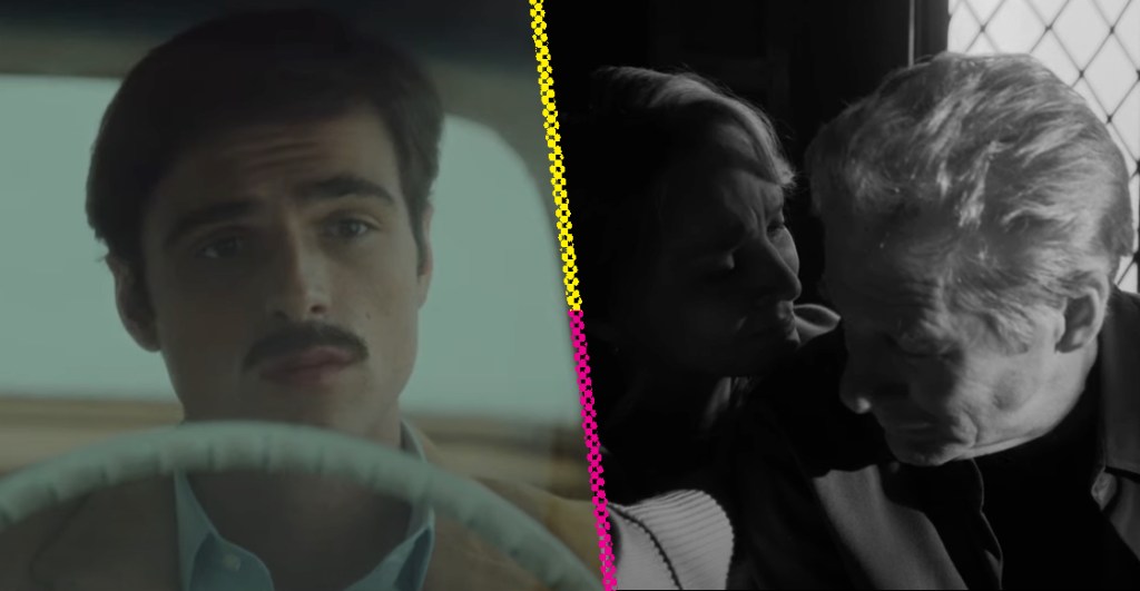 tráiler de ‘Oh, Canadá’, película de Paul Schrader protagonizada por Richard Gere