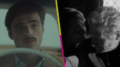 tráiler de ‘Oh, Canadá’, película de Paul Schrader protagonizada por Richard Gere