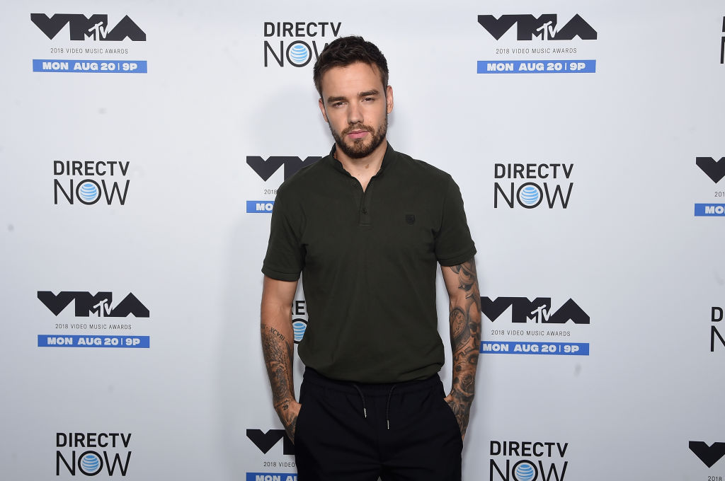 Tres hombres son acusados por la muerte de Liam Payne en Buenos Aires