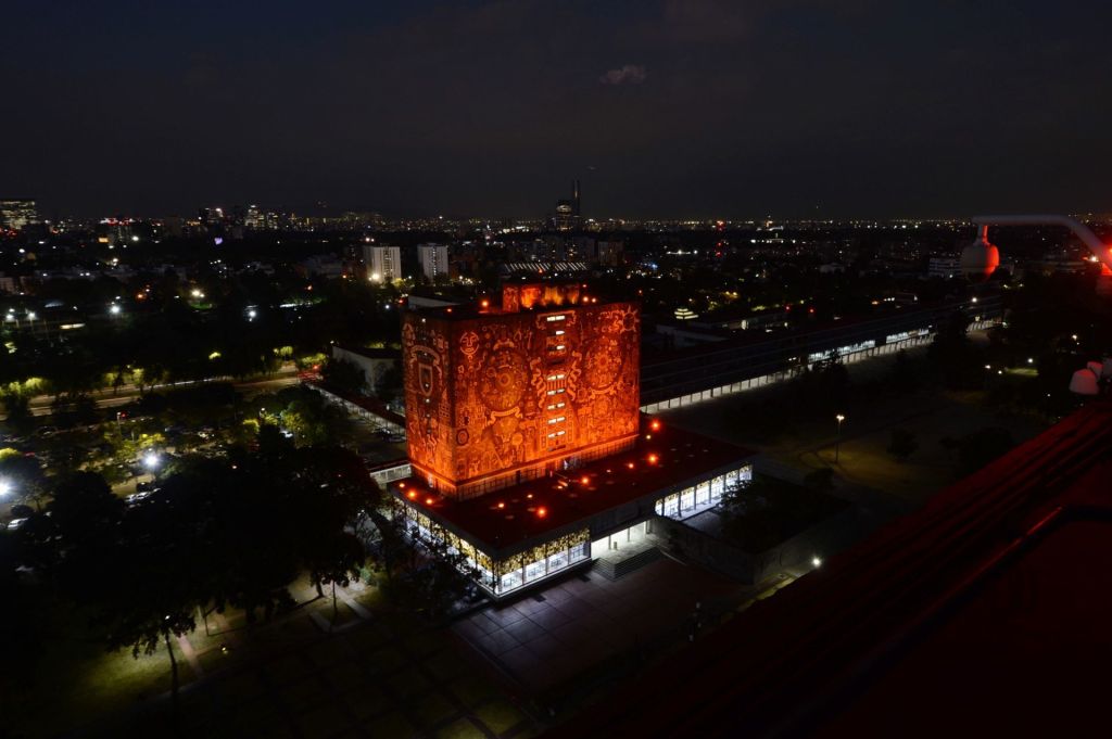 UNAM, la mejor universidad de México y Latinoamérica en ranking mundial