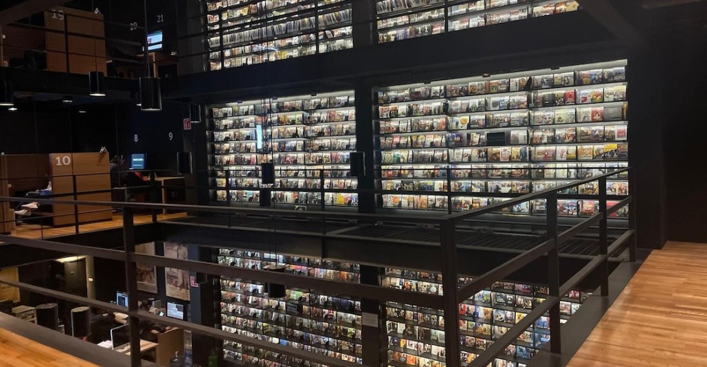 Videoteca Digital: La joya de Cineteca Nacional para ver más de 9 mil películas gratis