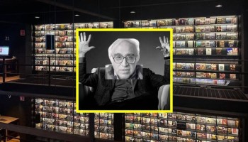 Videoteca Digital: La joya de Cineteca Nacional para ver más de 9 mil películas gratis