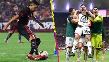 Tijuana vs Atlas van por el último boleto a la Liguilla