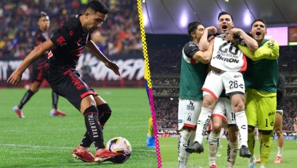 Tijuana vs Atlas van por el último boleto a la Liguilla