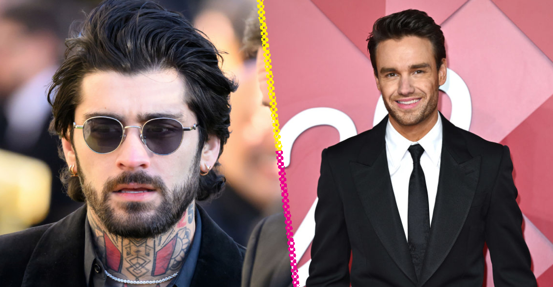 Zayn Malik rinde homenaje a Liam Payne durante concierto en Inglaterra