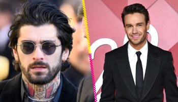 Zayn Malik rinde homenaje a Liam Payne durante concierto en Inglaterra