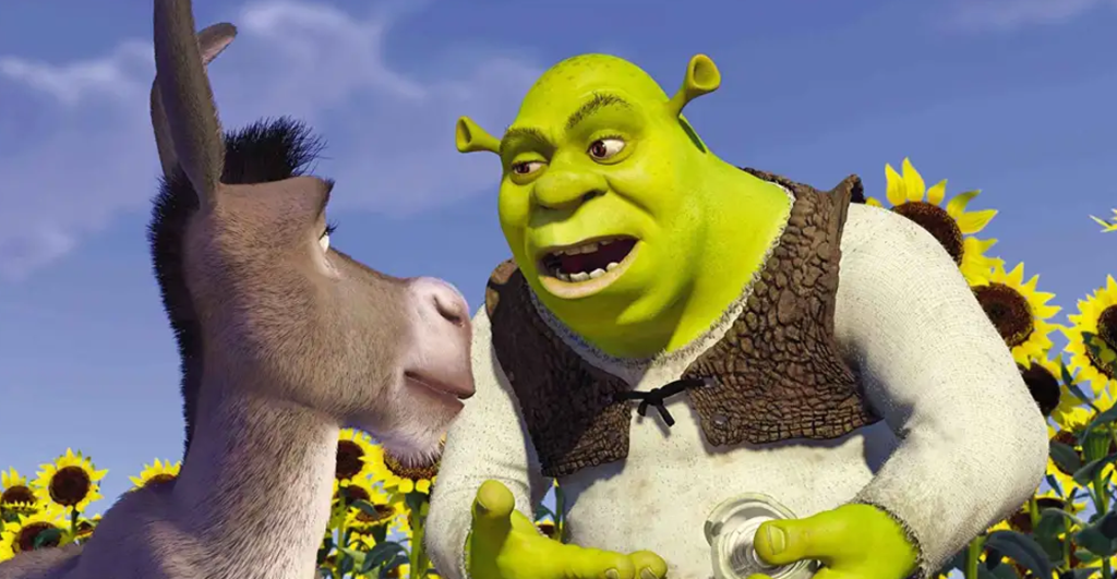 Eugenio Derbez y Alfonso Obregón en duda para ser voces de Shrek 5